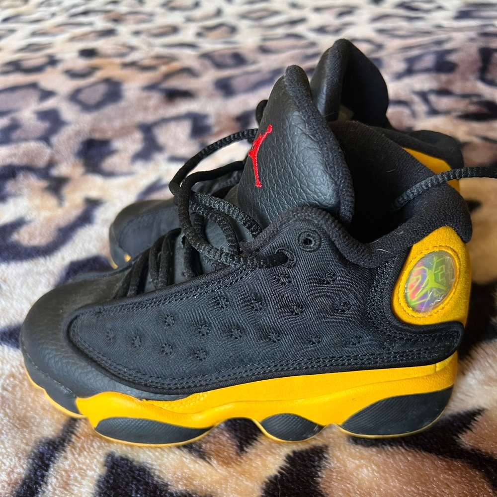 Air Jordan 13 Retro Melo Retro 2002-2018 Carmelo Size:11C
